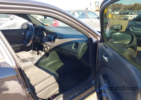 2015 Dodge Charger Se from USA, damaged, VIN 2C3CDXBG6FH836165